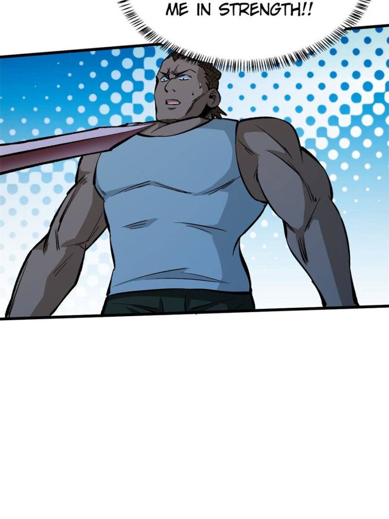 Read Endgame Restart EN Manga Online