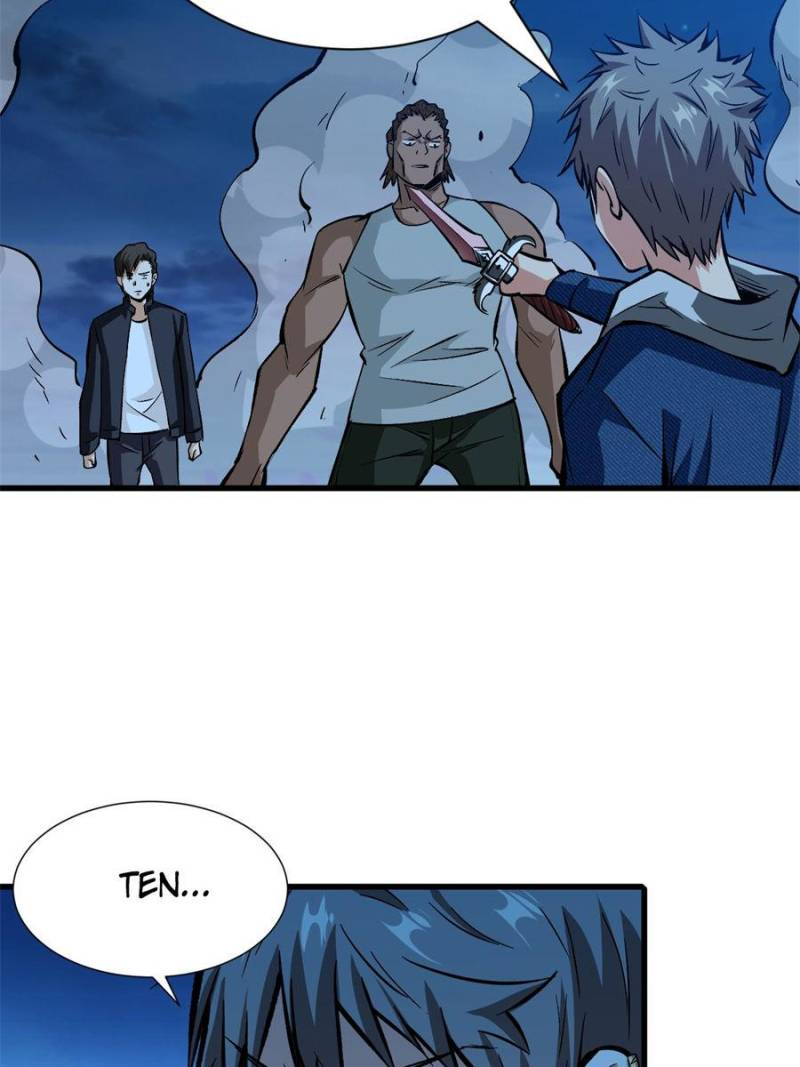 Read Endgame Restart EN Manga Online