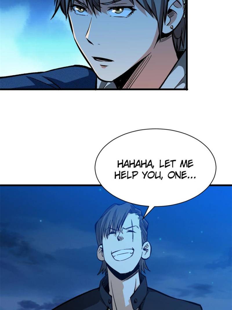 Read Endgame Restart EN Manga Online
