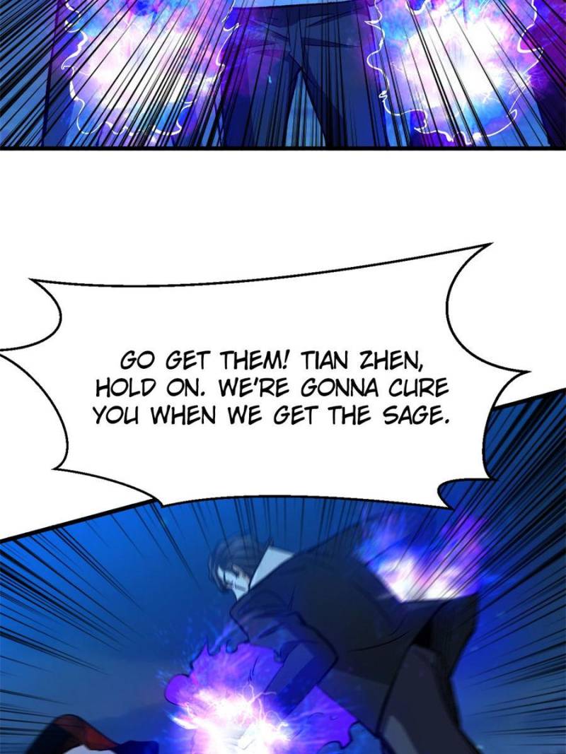 Read Endgame Restart EN Manga Online