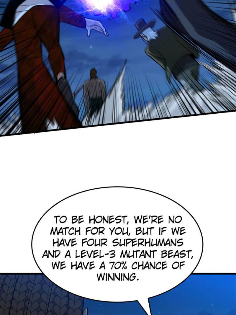 Read Endgame Restart EN Manga Online