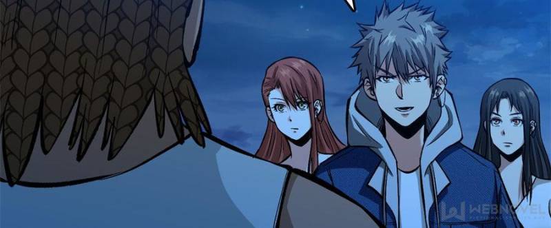 Read Endgame Restart EN Manga Online