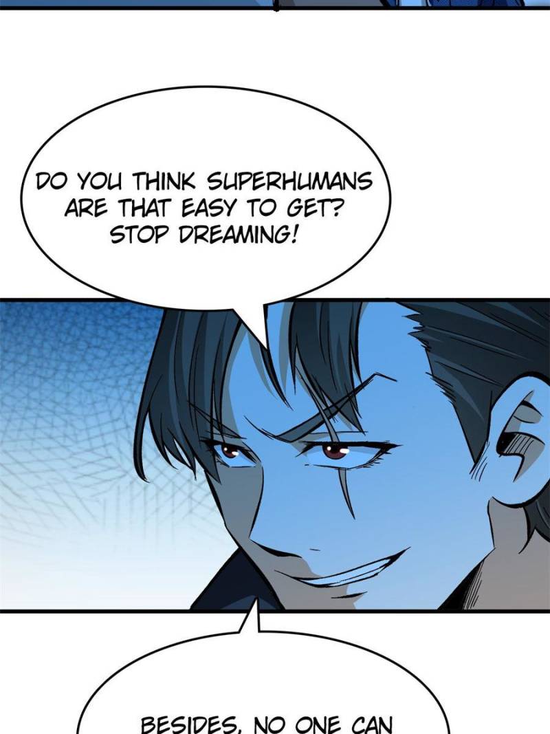 Read Endgame Restart EN Manga Online