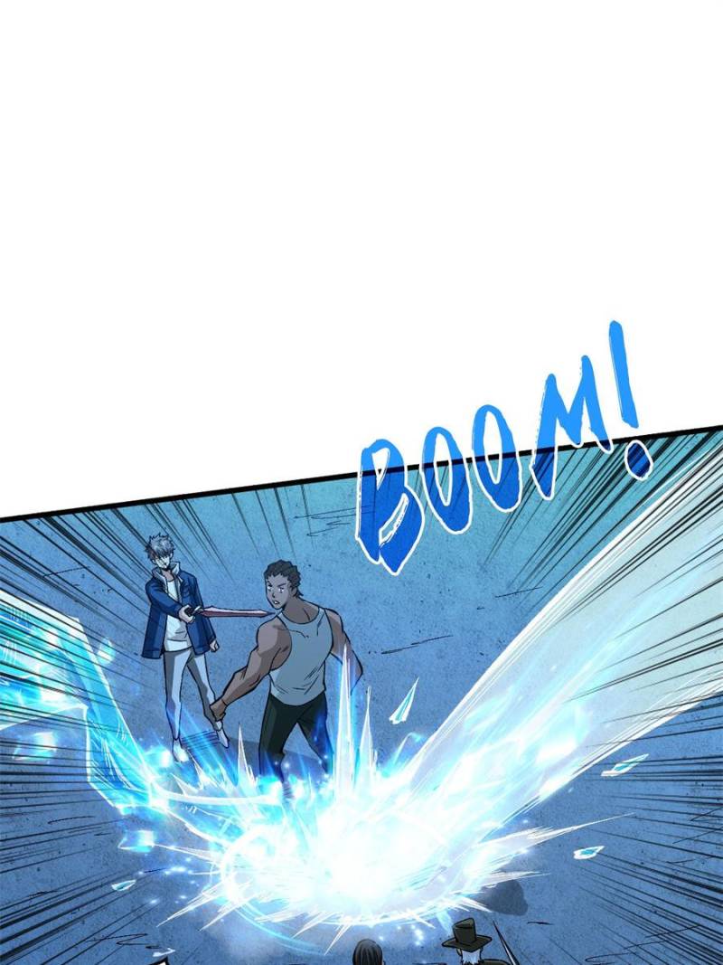 Read Endgame Restart EN Manga Online