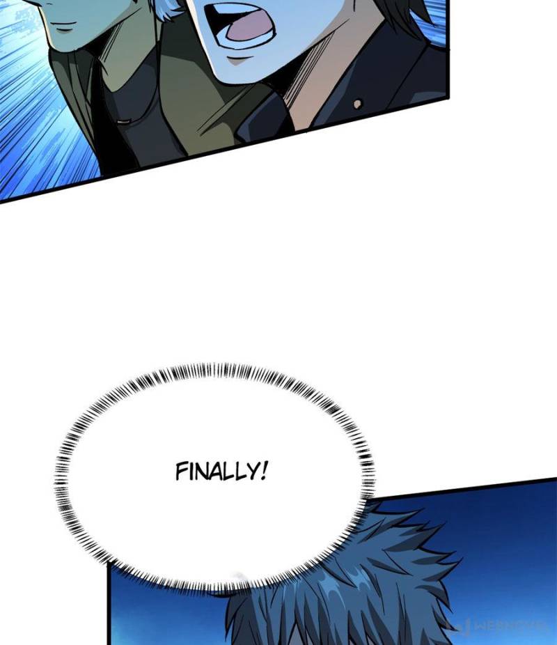 Read Endgame Restart EN Manga Online