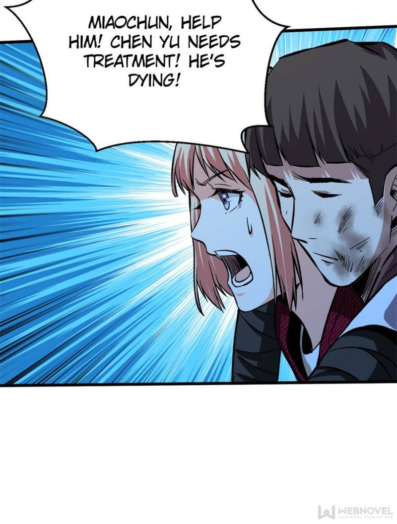 Read Endgame Restart EN Manga Online