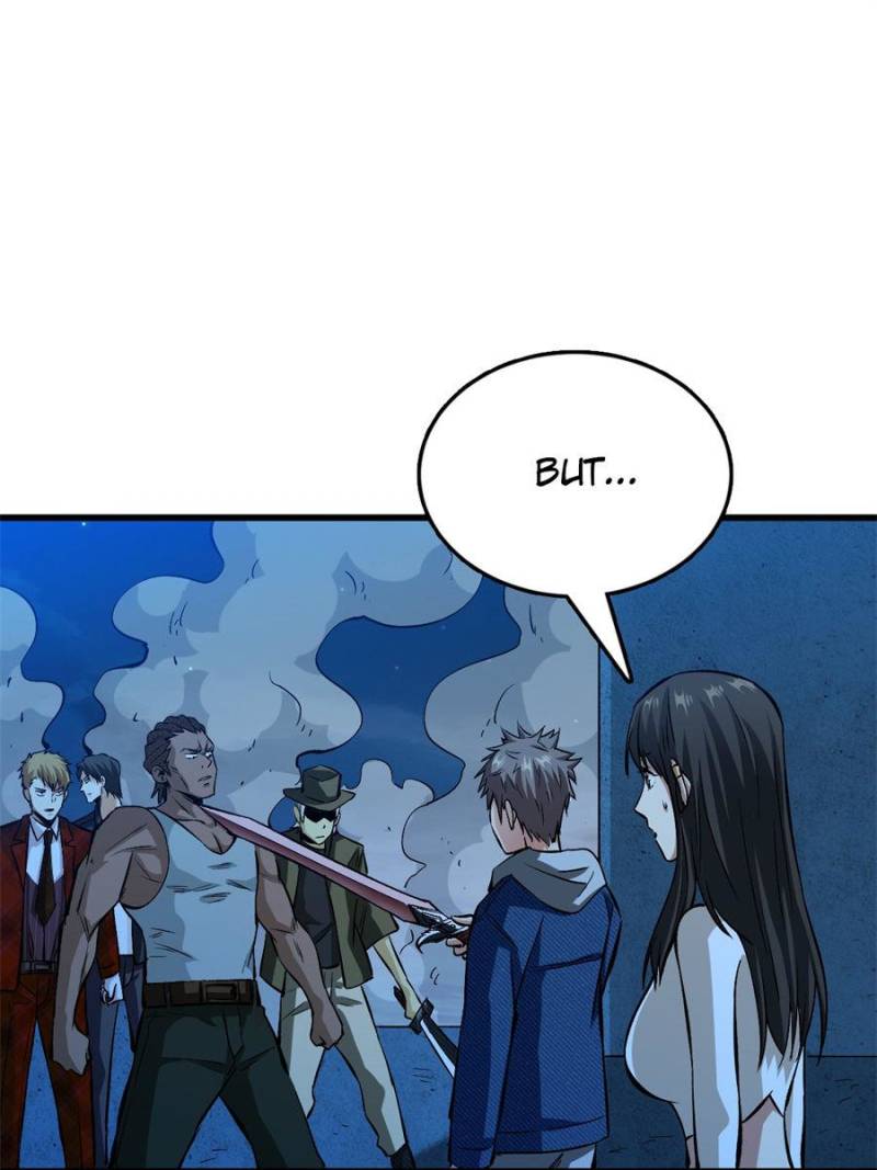 Read Endgame Restart EN Manga Online