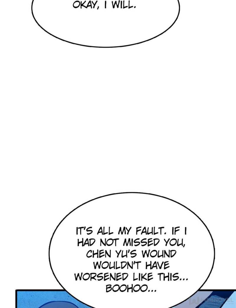 Read Endgame Restart EN Manga Online