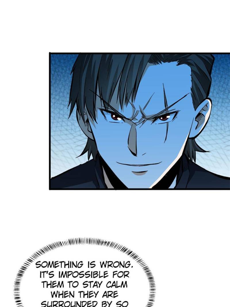 Read Endgame Restart EN Manga Online
