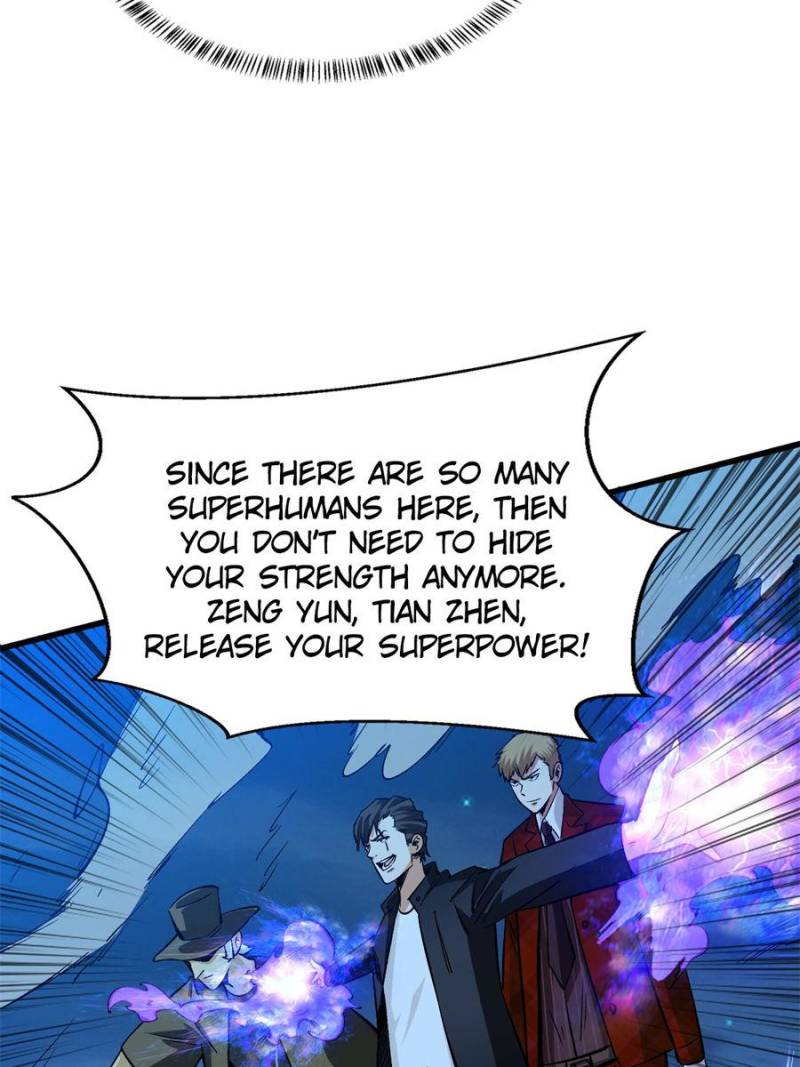 Read Endgame Restart EN Manga Online