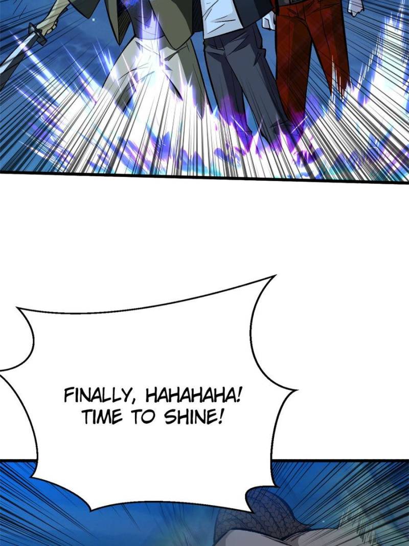 Read Endgame Restart EN Manga Online