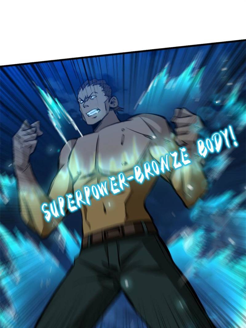 Read Endgame Restart EN Manga Online