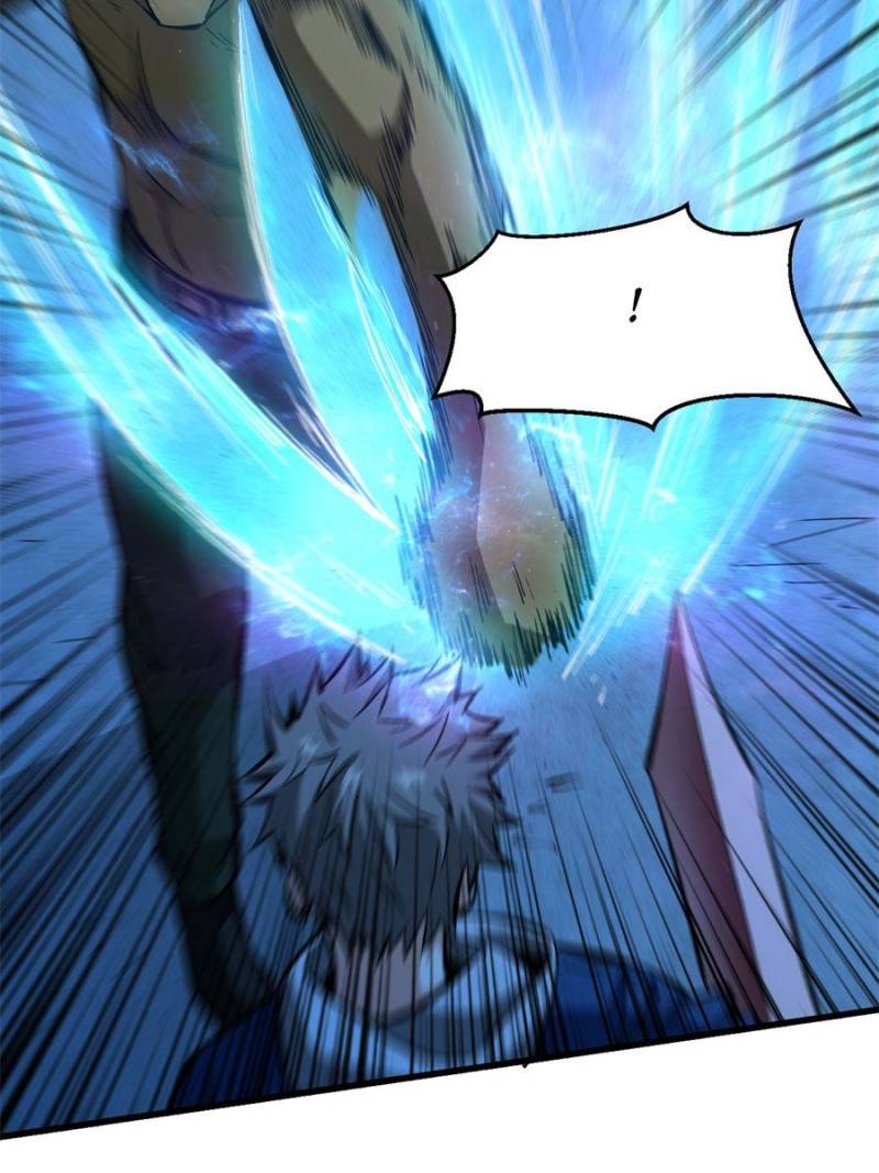 Read Endgame Restart EN Manga Online