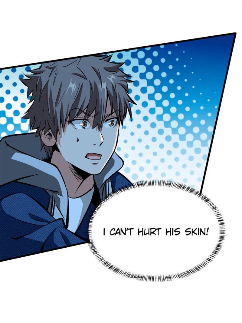 Read Endgame Restart EN Manga Online