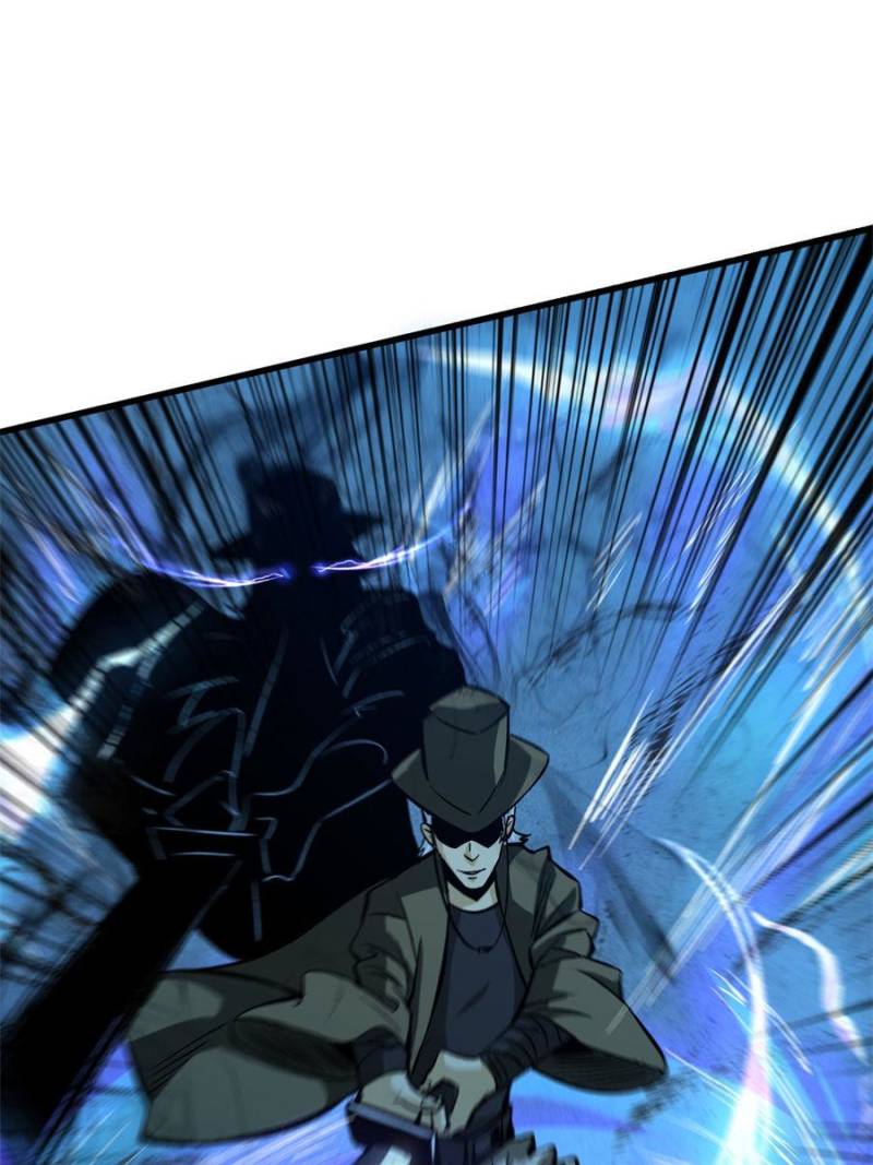 Read Endgame Restart EN Manga Online