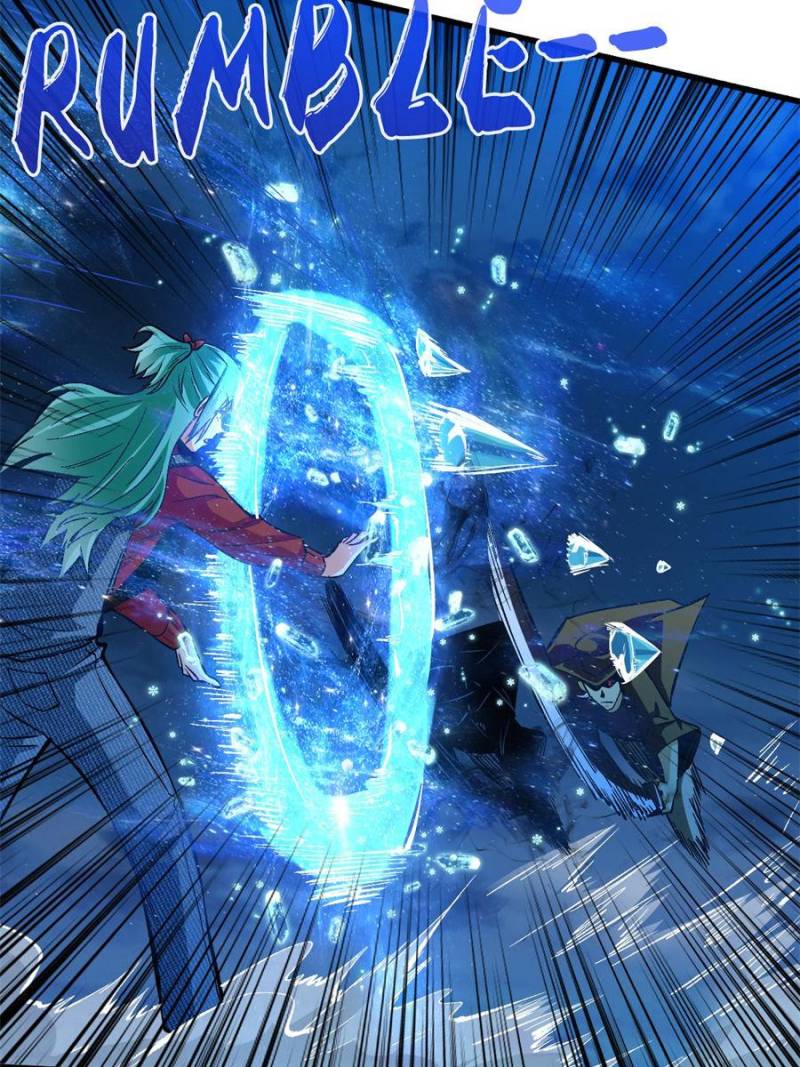 Read Endgame Restart EN Manga Online