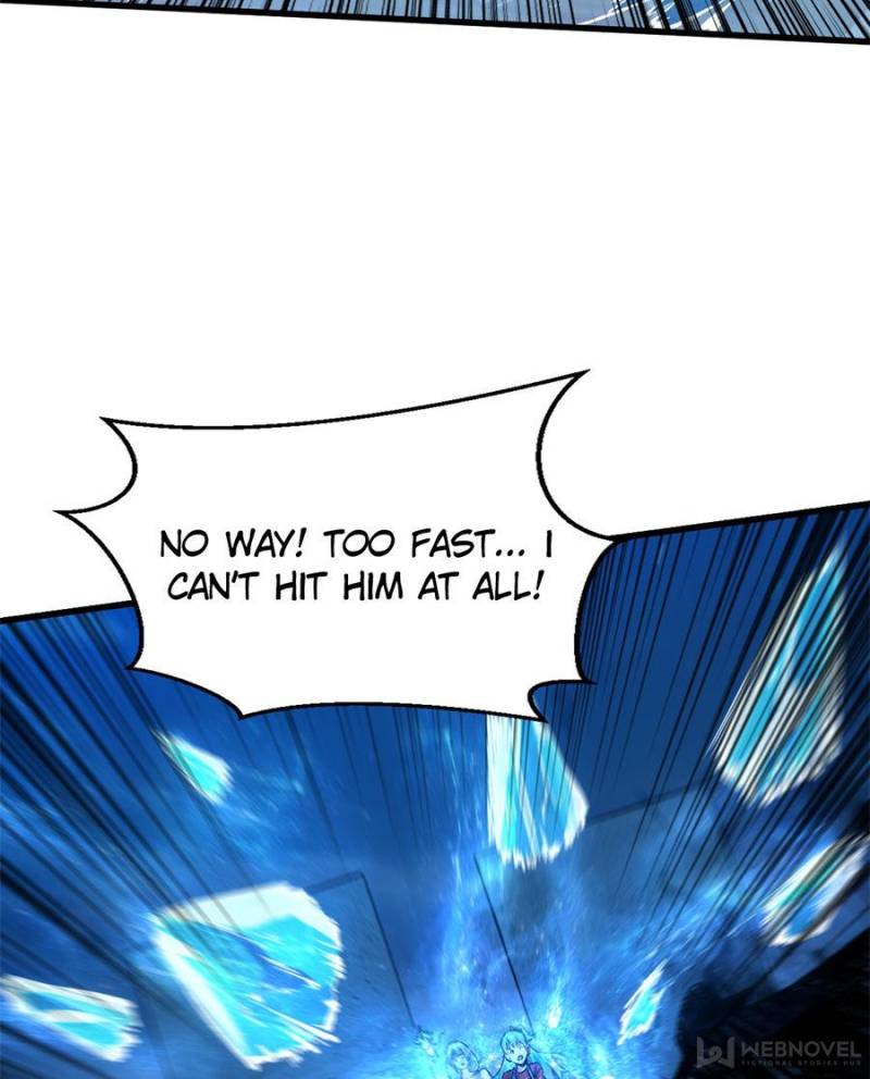 Read Endgame Restart EN Manga Online