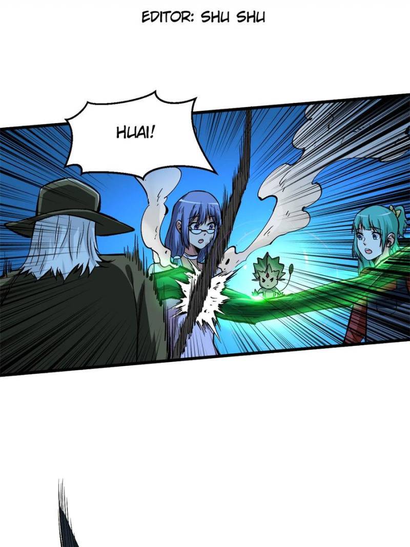 Read Endgame Restart EN Manga Online