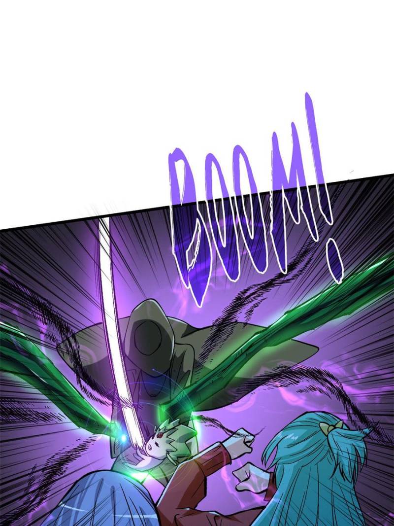Read Endgame Restart EN Manga Online