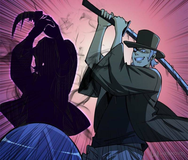 Read Endgame Restart EN Manga Online