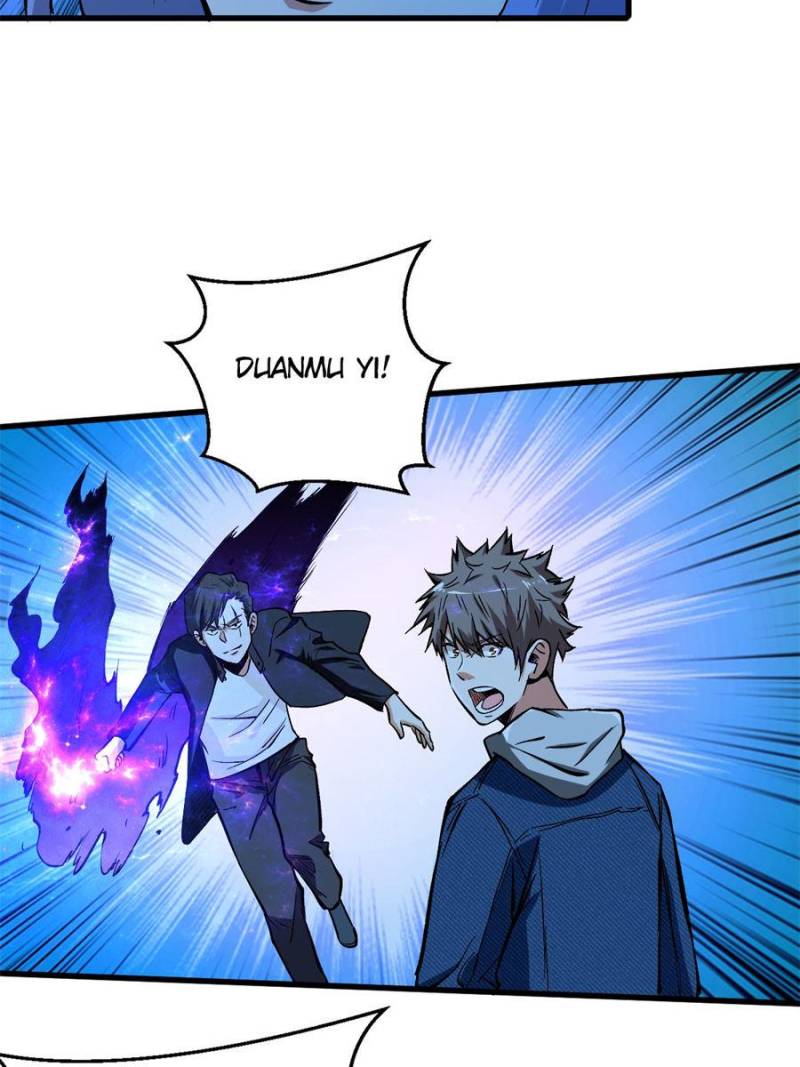 Read Endgame Restart EN Manga Online