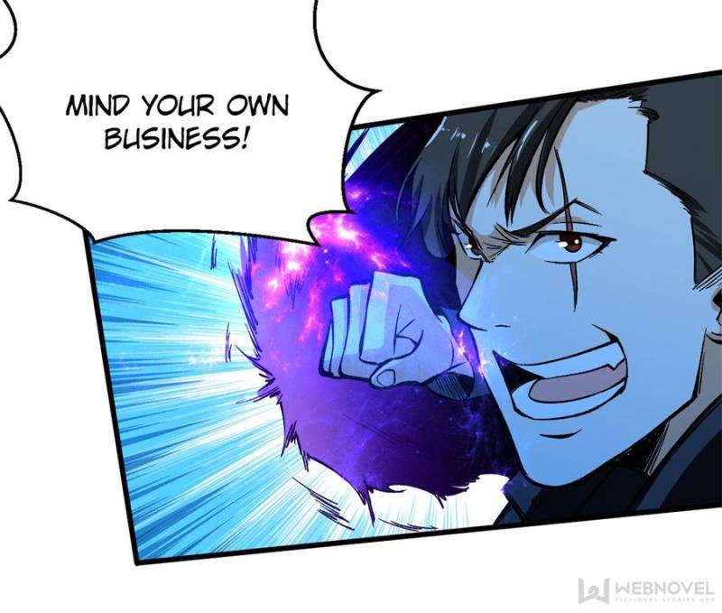 Read Endgame Restart EN Manga Online