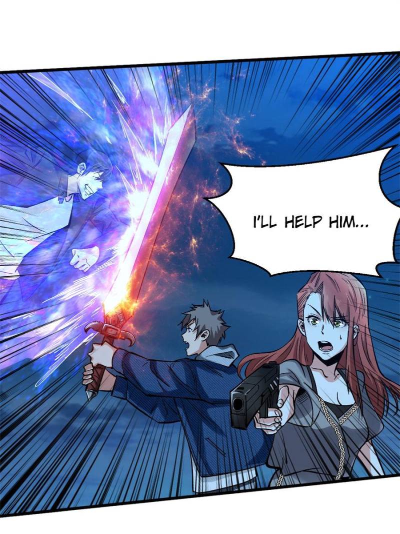 Read Endgame Restart EN Manga Online