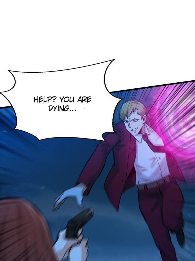 Read Endgame Restart EN Manga Online