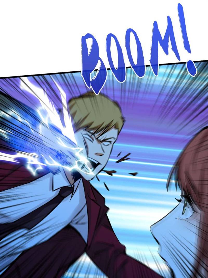 Read Endgame Restart EN Manga Online