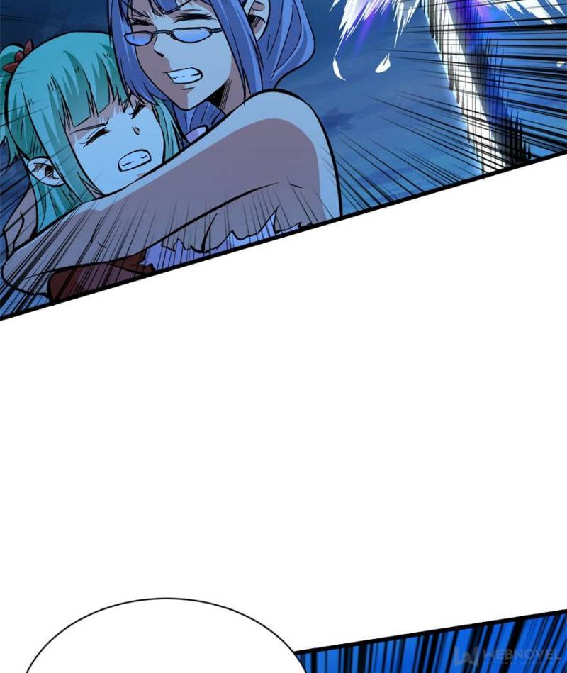 Read Endgame Restart EN Manga Online
