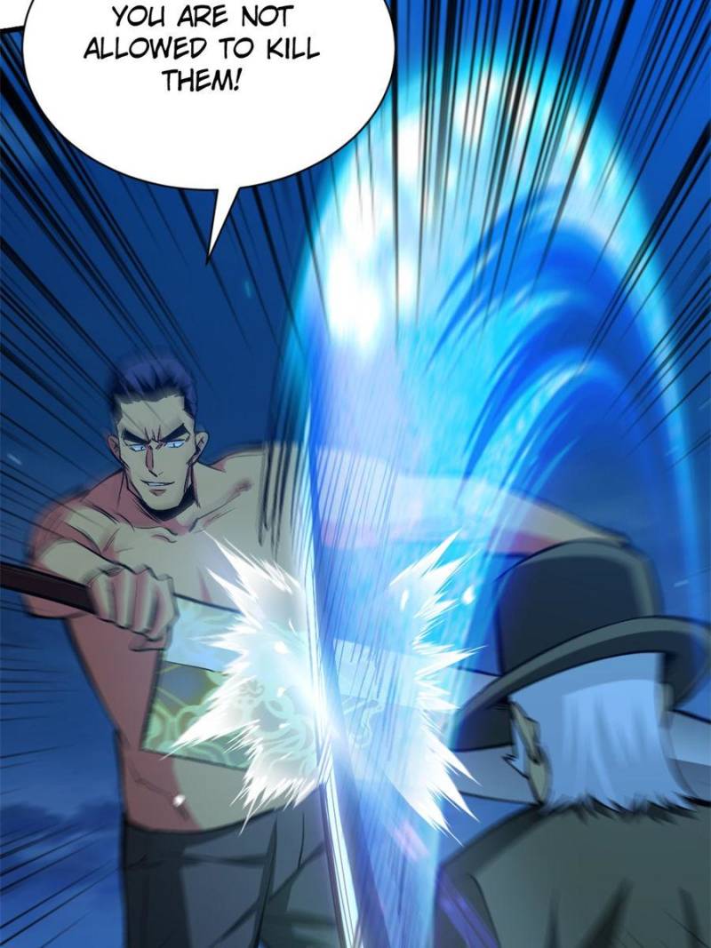 Read Endgame Restart EN Manga Online