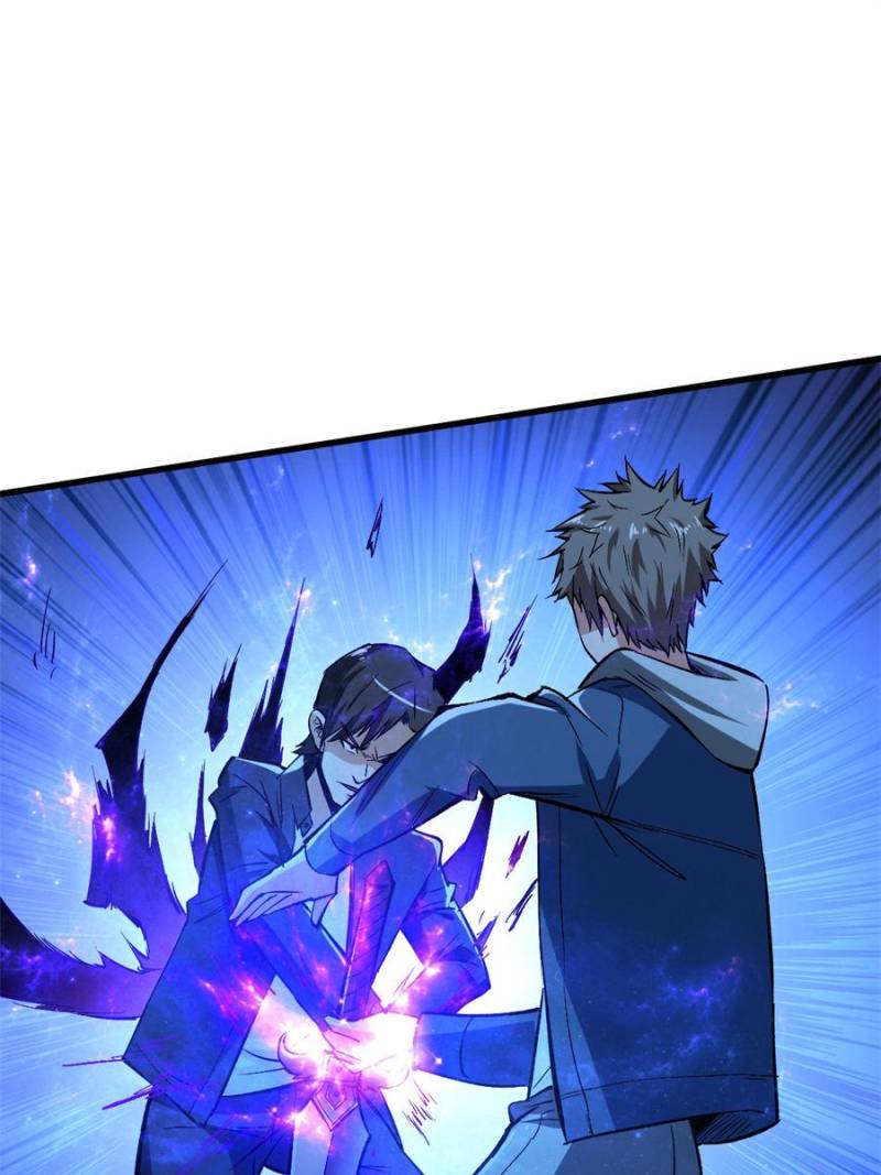 Read Endgame Restart EN Manga Online