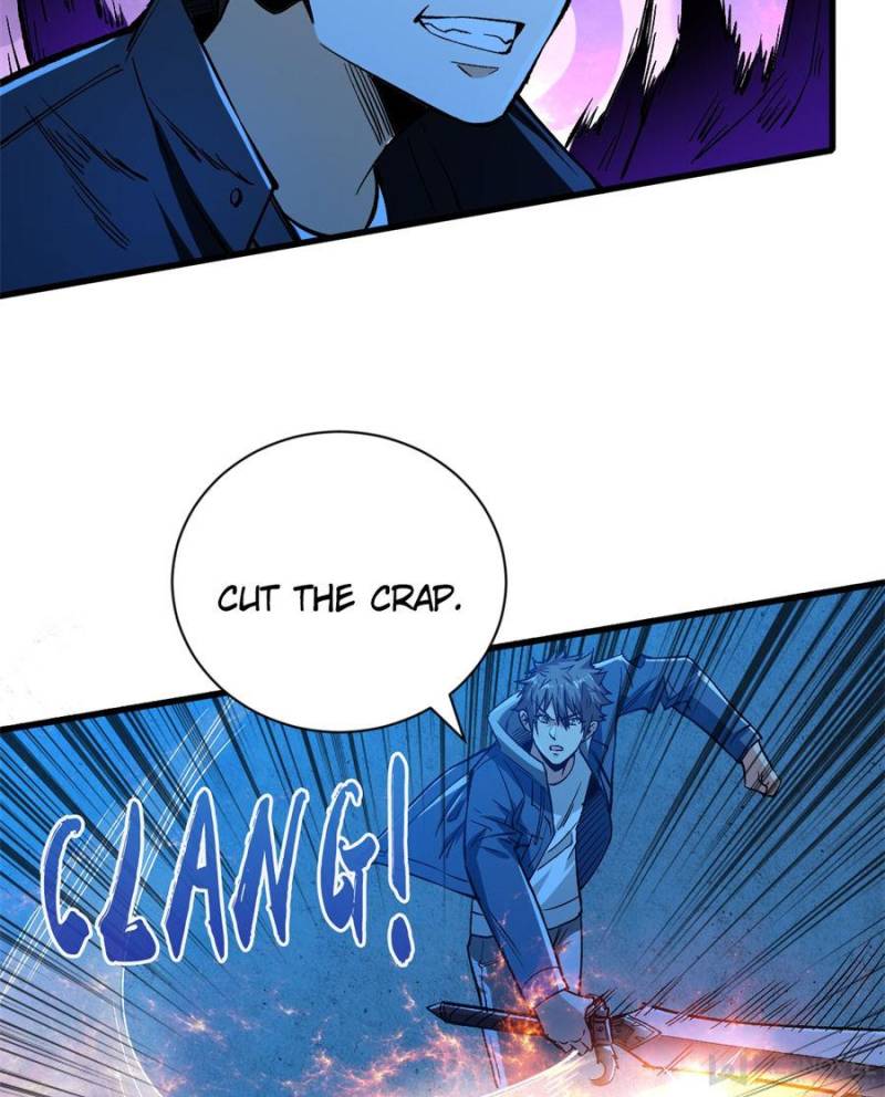 Read Endgame Restart EN Manga Online