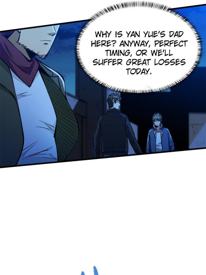 Read Endgame Restart EN Manga Online