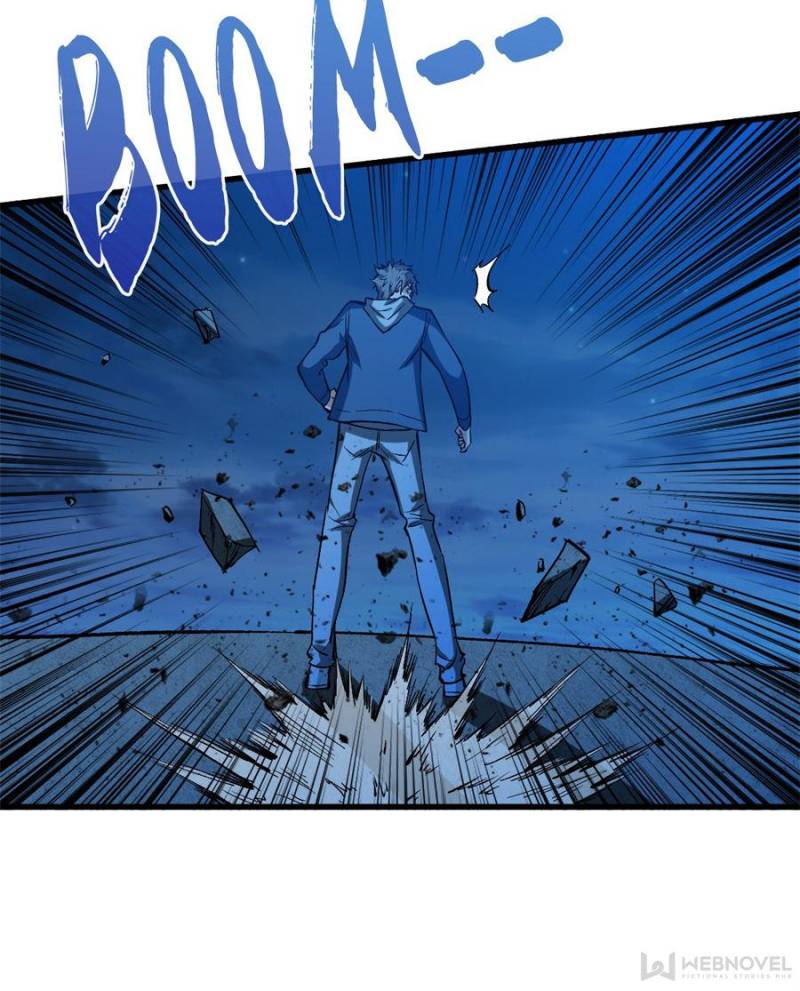 Read Endgame Restart EN Manga Online