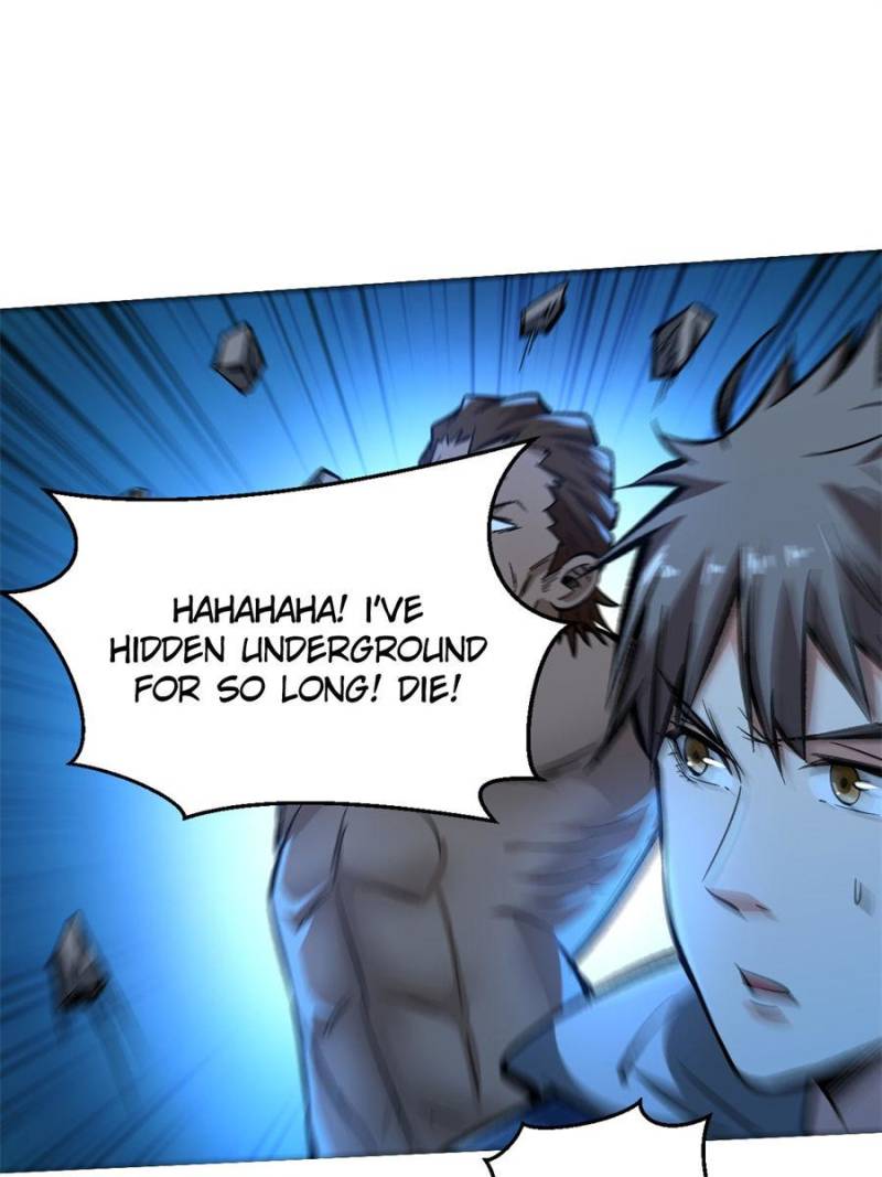 Read Endgame Restart EN Manga Online
