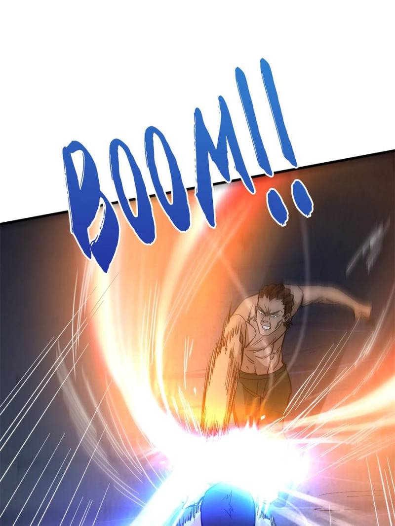 Read Endgame Restart EN Manga Online