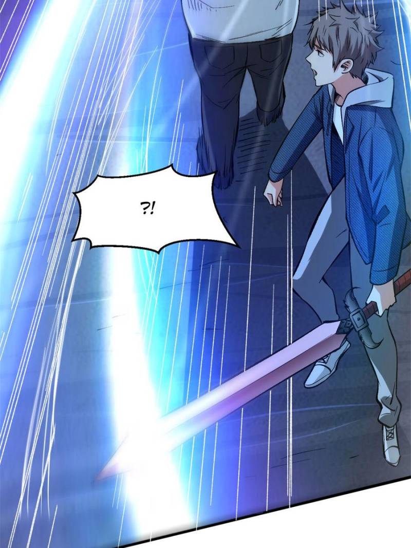Read Endgame Restart EN Manga Online