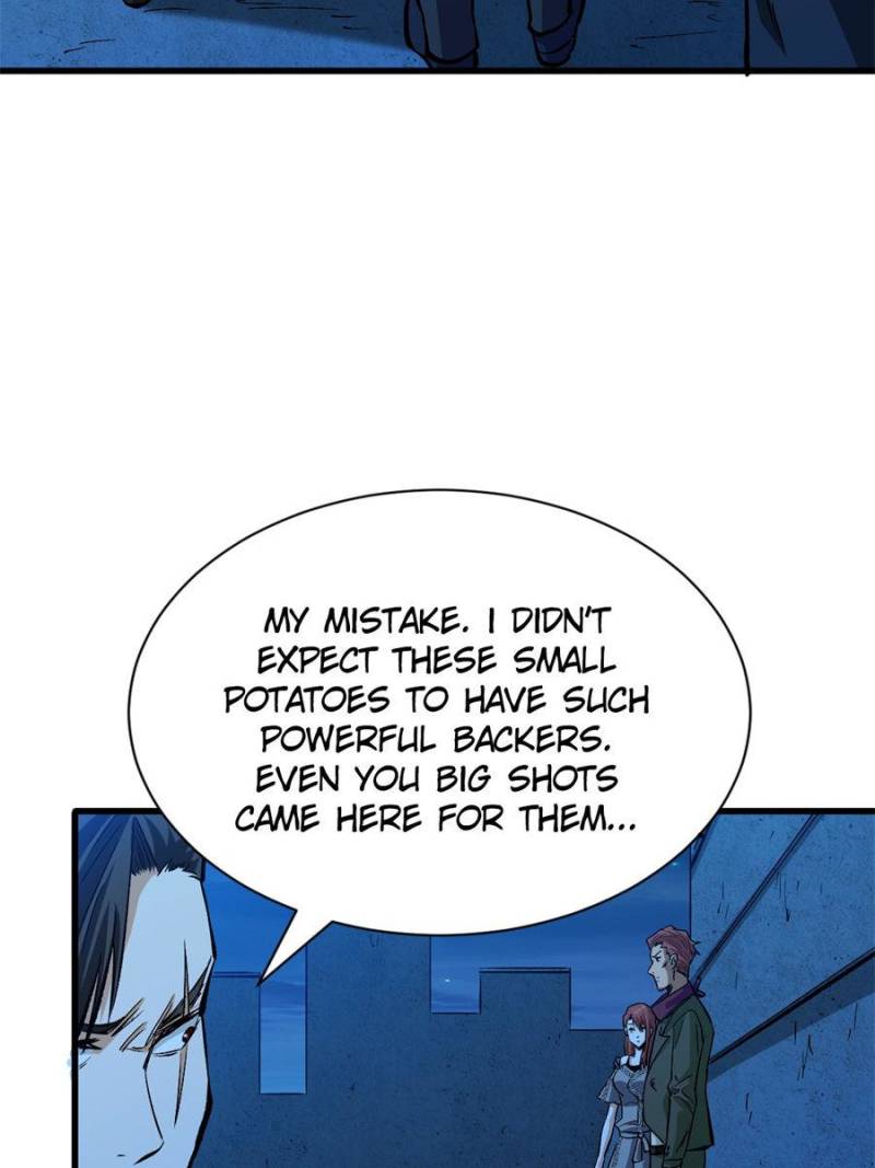 Read Endgame Restart EN Manga Online