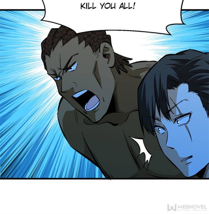 Read Endgame Restart EN Manga Online