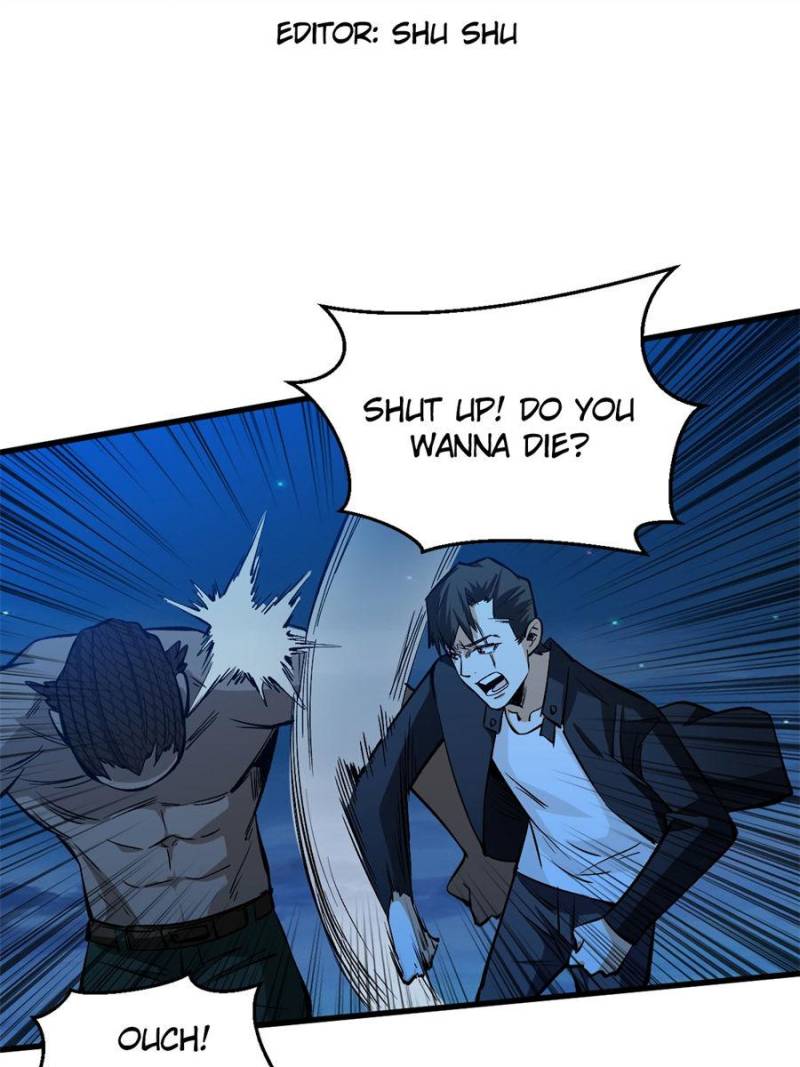 Read Endgame Restart EN Manga Online