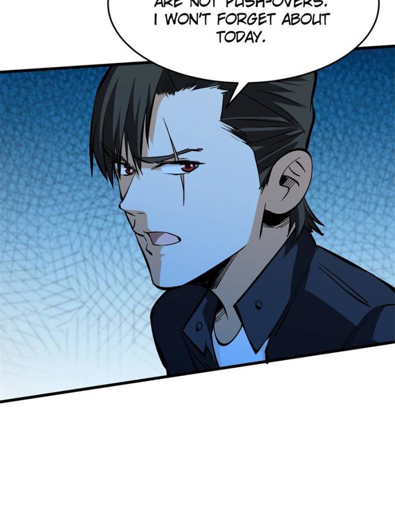 Read Endgame Restart EN Manga Online