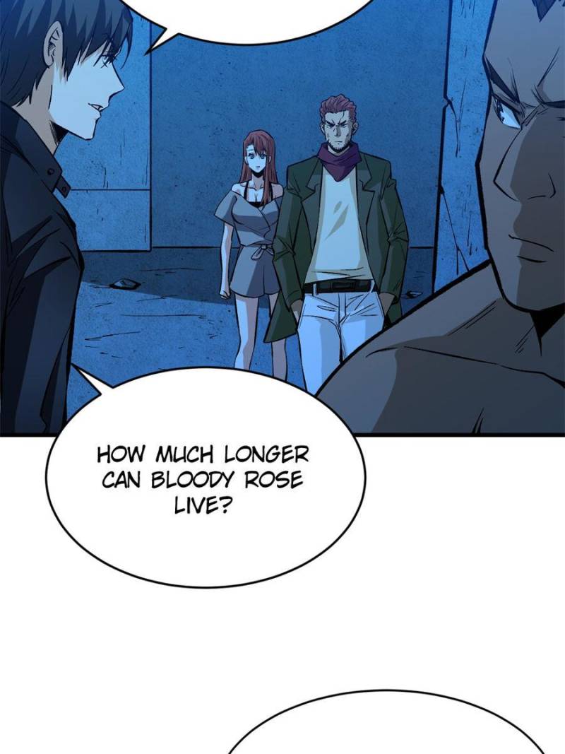 Read Endgame Restart EN Manga Online