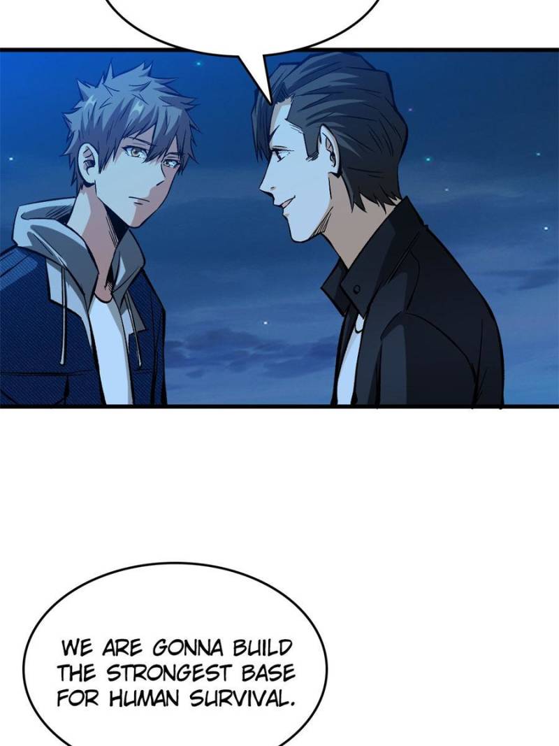 Read Endgame Restart EN Manga Online