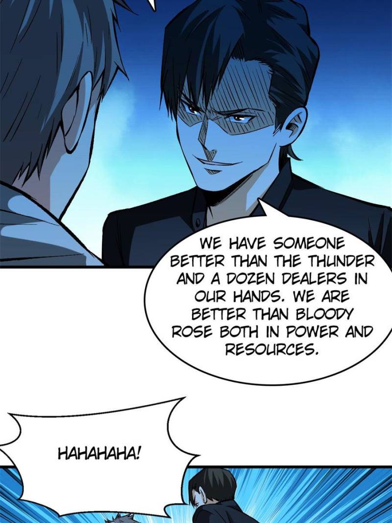 Read Endgame Restart EN Manga Online