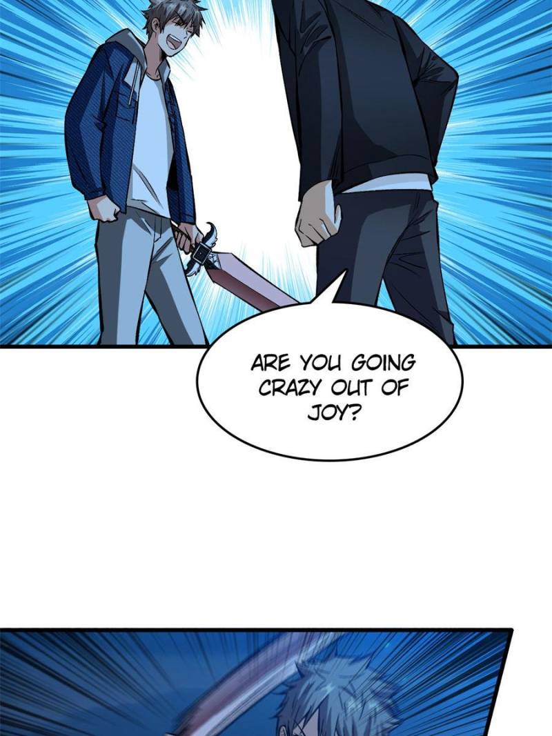Read Endgame Restart EN Manga Online