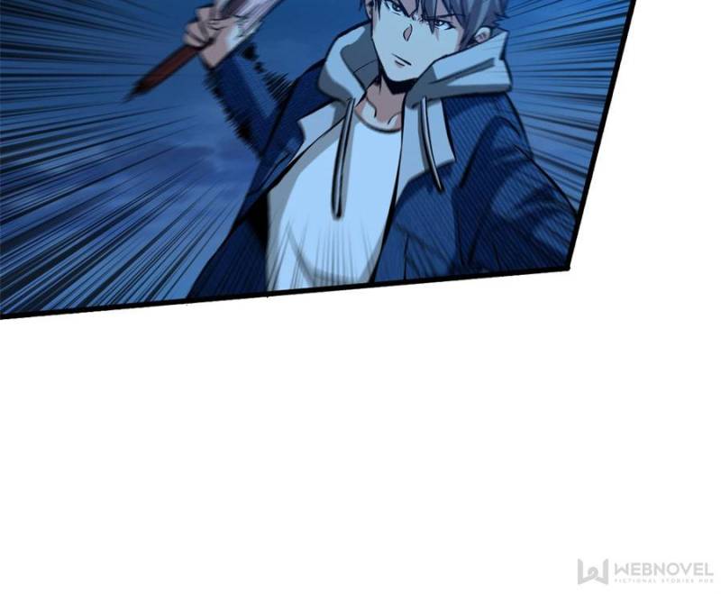 Read Endgame Restart EN Manga Online