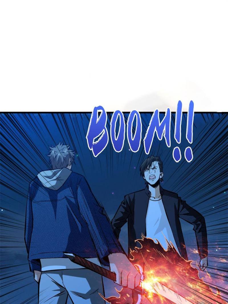 Read Endgame Restart EN Manga Online