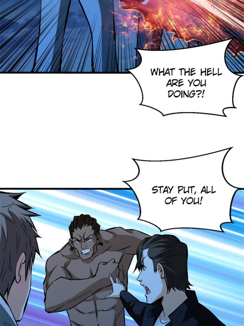 Read Endgame Restart EN Manga Online