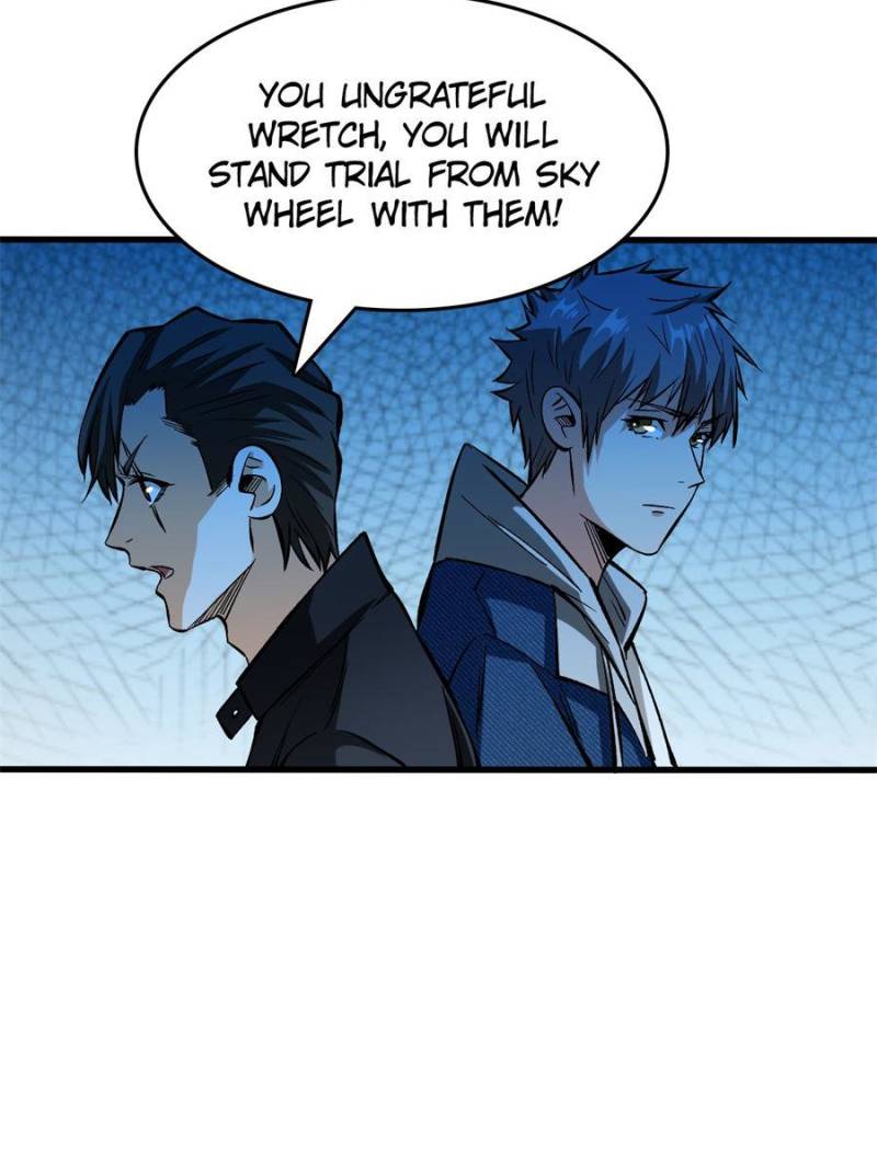Read Endgame Restart EN Manga Online